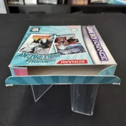 CASTLEVANIA DOUBLE PACK COMPLET GAME BOY ADVANCE -Labyrinthe castlevania double pack complet game boy advance 7