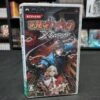 CASTLEVANIA: THE DRACULA X CHRONICLES / AKUMAJOU COMPLET NTSC- JAP PSP -Labyrinthe castlevania the dracula x chronicles akumajou complet ntsc jap psp
