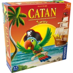 Catan Junior