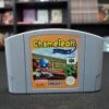 CHAMELEON TWIST LOOSE PAL EUR NINTENDO 64 -Labyrinthe chameleon twist loose pal eur nintendo 64