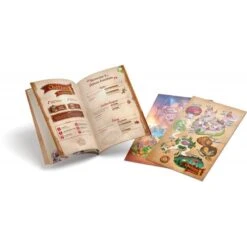 Château Aventure 3 Château Aventure -Labyrinthe chateau aventure 1