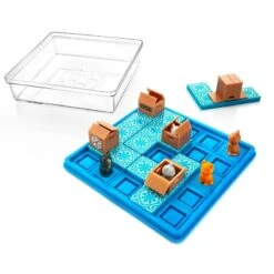 Chats Tournent En Rond