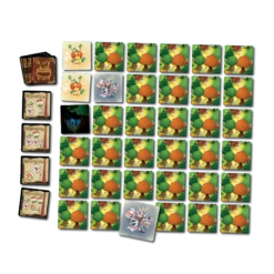 Chaudron Party -Labyrinthe chaudron party 2