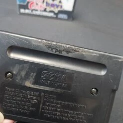 CHIKI CHIKI BOYS SANS NOTICE MEGA DRIVE CARTOUCHE ABIMEE 7 CHIKI CHIKI BOYS SANS NOTICE MEGA DRIVE CARTOUCHE ABIMEE -Labyrinthe chiki chiki boys sans notice mega drive cartouche abimee 5