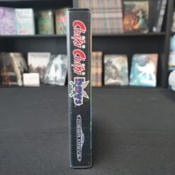 CHIKI CHIKI BOYS SANS NOTICE MEGA DRIVE CARTOUCHE ABIMEE 9 CHIKI CHIKI BOYS SANS NOTICE MEGA DRIVE CARTOUCHE ABIMEE -Labyrinthe chiki chiki boys sans notice mega drive cartouche abimee 7