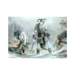 Chroniques Oubliées - Anathazerïn 4 Chroniques Oubliées - Anathazerïn -Labyrinthe chroniques oubliees anathazeri 2