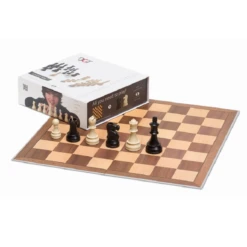 Coffret Echecs DGT Starter -Labyrinthe coffret echecs dgt starter 1