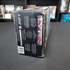 CONSOLE ATARI LYNX 2 PACK BATMAN RETURNS COMPLET -Labyrinthe console atari lynx 2 pack batman returns complet 2