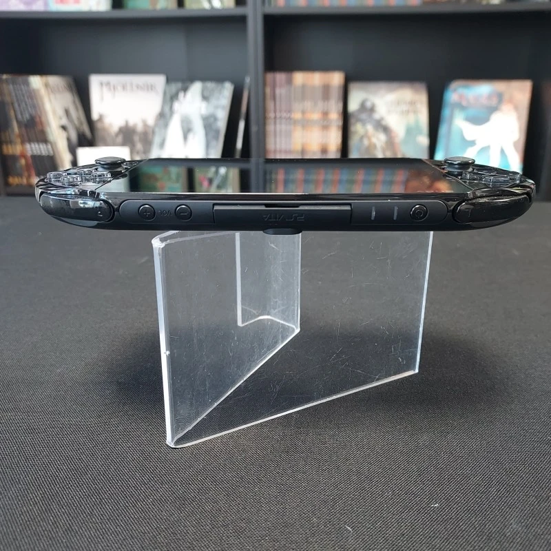 CONSOLE SONY PS VITA PCH-2004 WIFI + CARTE 8 GO + FOOTBALL MANAGER CONSOLE SONY PS VITA PCH-2004 WIFI + CARTE 8 GO + FOOTBALL MANAGER -Labyrinthe console sony ps vita pch 2004 wifi carte 8 go football manager 5