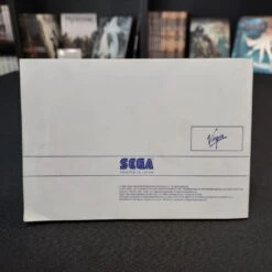 COOL SPOT COMPLET MASTER SYSTEM -Labyrinthe cool spot complet master system 6