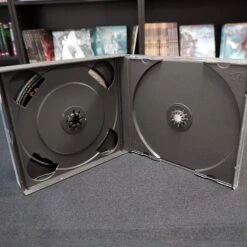 CORPSE KILLER COMPLET SEGA MEGA CD -Labyrinthe corpse killer complet sega mega cd 4