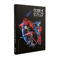 Cowboy Bebop - Livre De Base