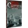 Crimes - Action Et Criminologie (Version Poche)