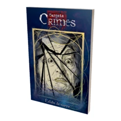 Crimes - Eclats De Verre