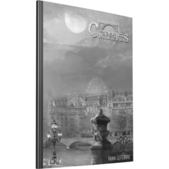 Crimes - Kit Du Meneur