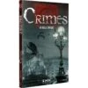 Crimes - La Belle Epoque (Version Poche) -Labyrinthe crimes la belle epoque poche