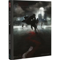 Crimes - Manuel Du Criminel