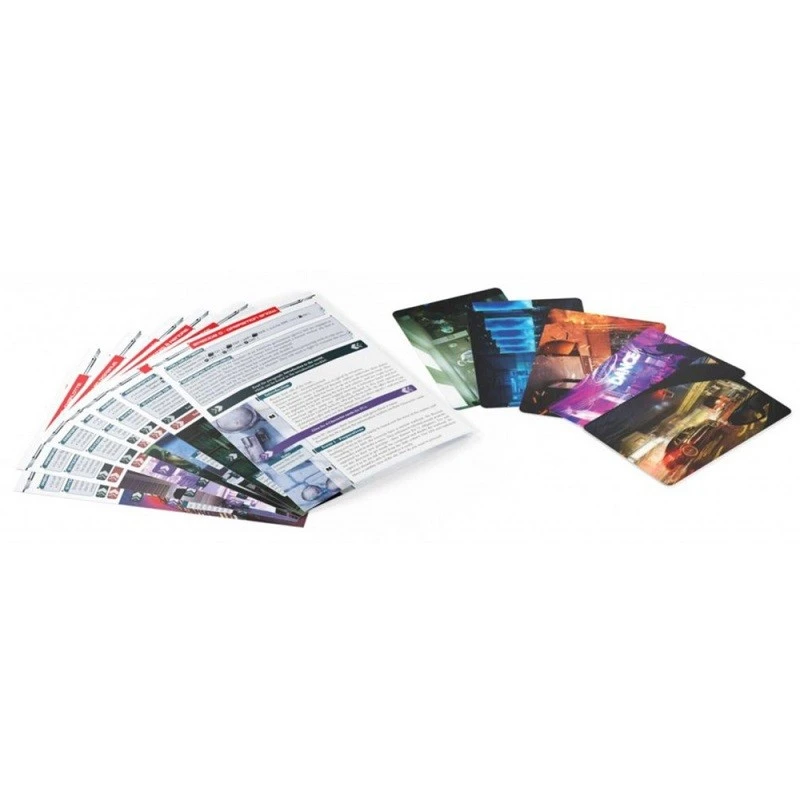 Critical Fondation : Saison 1 Critical Fondation : Saison 1 -Labyrinthe critical foundation 2