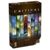 Critical - Sanctuaire Saison 1 -Labyrinthe critical sanctuaire