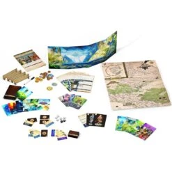 Critical - Sanctuaire Saison 1 -Labyrinthe critical sanctuaire 2