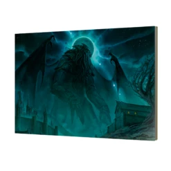 Cthulhu Mythos - Ecran Du Maître De Jeu