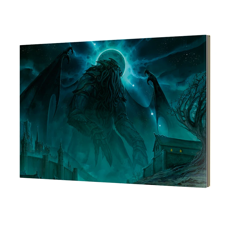 Cthulhu Mythos - Ecran du Maître de Jeu Cthulhu Mythos - Ecran Du Maître De Jeu -Labyrinthe cthulhu mythos ecran du maitre