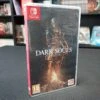 DARK SOULS REMASTERED SWITCH PAL UKV