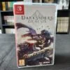 DARKSIDERS GENESIS SWITCH -Labyrinthe darksiders genesis switch