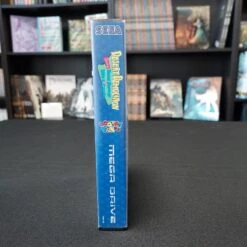 DESERT DEMOLITION COMPLET MEGA DRIVE 5 DESERT DEMOLITION COMPLET MEGA DRIVE -Labyrinthe desert demolition complet mega drive 3