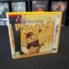 DETECTIVE PIKACHU 3DS -Labyrinthe detective pikachu 3ds
