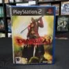 DEVIL MAY CRY 3 COMPLET PS2 + DEMO MONSTER HUNTER 2 DEVIL MAY CRY 3 COMPLET PS2 + DEMO MONSTER HUNTER -Labyrinthe devil may cry 3 complet ps2 demo monster hunter