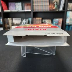 DIG DUG ATARI 2600 -Labyrinthe dig dug atari 2600 7