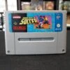 DINO DINI'S SOCCER LOOSE EUR SUPER NINTENDO -Labyrinthe dino dinis soccer loose eur super nintendo