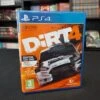 DIRT 4 PS4