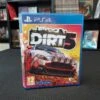 DIRT 5 PS4 -Labyrinthe dirt 5 ps4