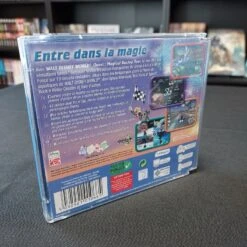 DISNEY WORLD QUEST MAGICAL RACING TOUR COMPLET DREAMCAST 4 DISNEY WORLD QUEST MAGICAL RACING TOUR COMPLET DREAMCAST -Labyrinthe disney world quest magical racing tour complet dreamcast 2