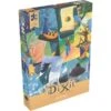 Dixit Puzzle - Blue Mishmash -Labyrinthe dixit puzzle blue mishmash