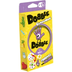 Dobble Boîte Métal