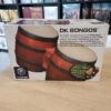 DONKEY BONGOS BOITE + DONKEY KONGA JAP GAMECUBE 2 DONKEY BONGOS BOITE + DONKEY KONGA JAP GAMECUBE -Labyrinthe donkey bongos boite donkey konga jap gamecube