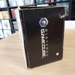 DONKEY BONGOS BOITE + DONKEY KONGA JAP GAMECUBE -Labyrinthe donkey bongos boite donkey konga jap gamecube 8