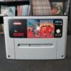 DOOM CARTOUCHE SEULE FAH SUPER NINTENDO -Labyrinthe doom cartouche seule fah super nintendo