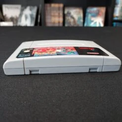 DOOM CARTOUCHE SEULE FAH SUPER NINTENDO 4 DOOM CARTOUCHE SEULE FAH SUPER NINTENDO -Labyrinthe doom cartouche seule fah super nintendo 2