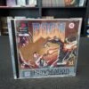 DOOM PLATINUM COMPLET PS1 -Labyrinthe doom platinum complet ps1