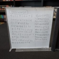 DOOM PLATINUM COMPLET PS1 -Labyrinthe doom platinum complet ps1 4