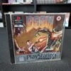 DOOM PLATINUM SANS NOTICE PS1 -Labyrinthe doom platinum sans notice ps1