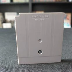 DOUBLE DRAGON 2 CARTOUCHE SEULE NTSC-USA GAME BOY