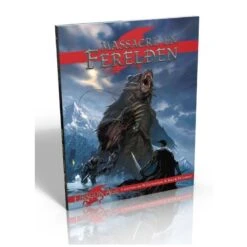 Dragon Age - Massacre En Férelden