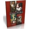 Dragon Age - Personnalités De Thédas