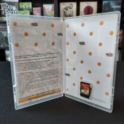 DRAGON BALL FIGHTERZ SWITCH -Labyrinthe dragon ball fighterz switch 1