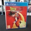DRAGON BALL Z KAKAROT PS4 -Labyrinthe dragon ball z kakarot ps4